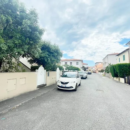 Daire Da Gigi A By Zoom In Earth Marina di Cecina
