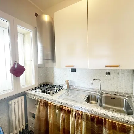 Da Gigi A By Zoom In Earth Apartment