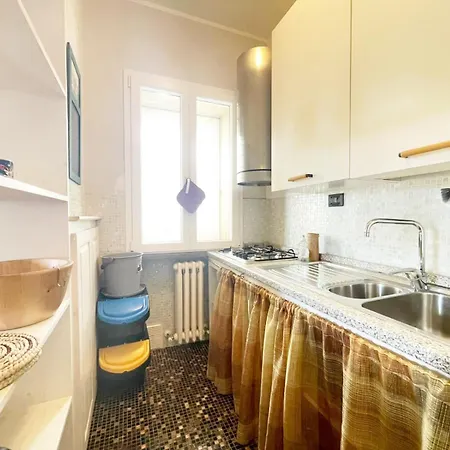 Da Gigi A By Zoom In Earth Apartment Marina di Cecina