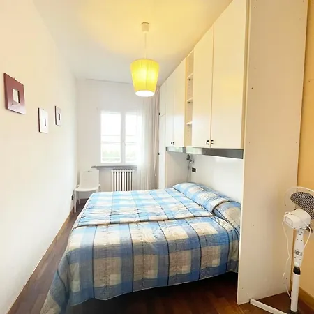 Da Gigi A By Zoom In Earth Apartment
