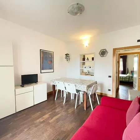 Apartment Da Gigi A By Zoom In Earth Marina di Cecina